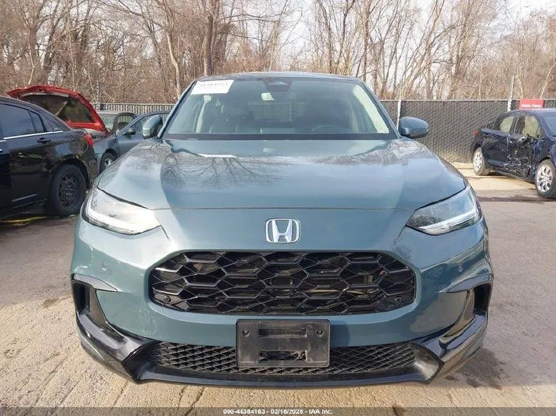 HONDA HR-V AWD 2 2024