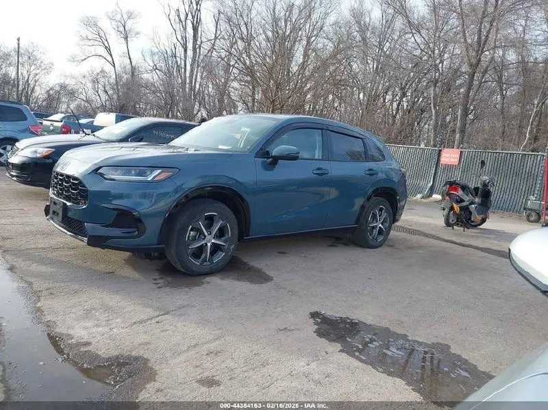 HONDA HR-V AWD 2 2024
