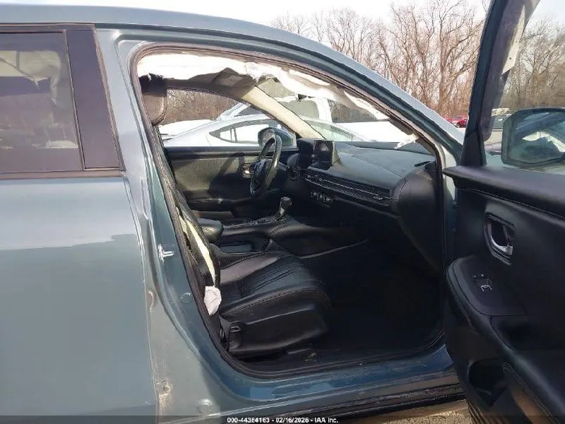 HONDA HR-V AWD 2 2024