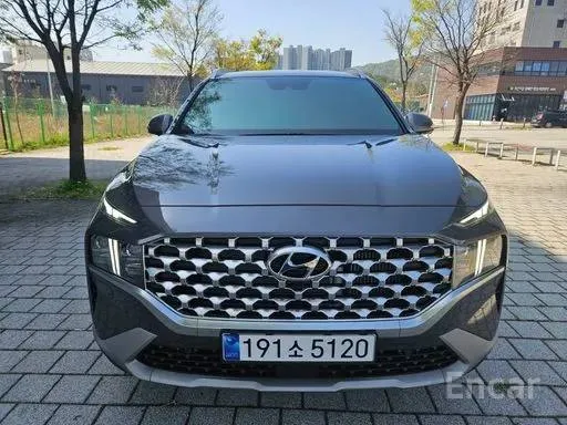HYUNDAI SANTA FE PRESTIGE 2023