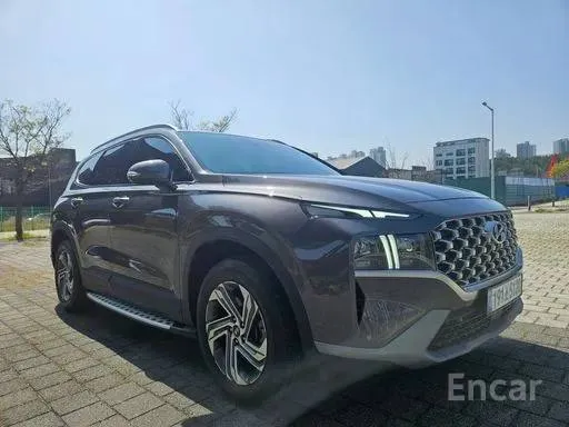 HYUNDAI SANTA FE PRESTIGE 2023