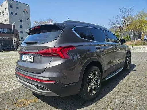 HYUNDAI SANTA FE PRESTIGE 2023