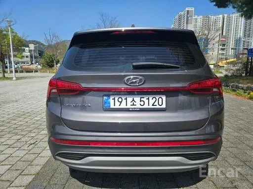 HYUNDAI SANTA FE PRESTIGE 2023