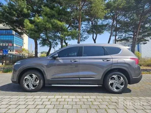 HYUNDAI SANTA FE PRESTIGE 2023