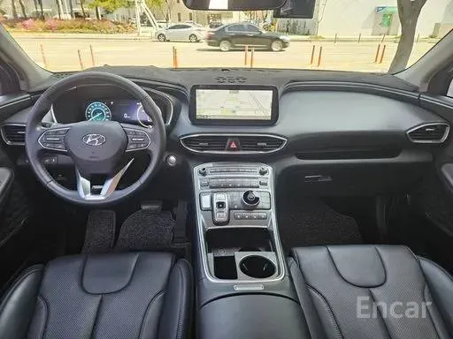 HYUNDAI SANTA FE PRESTIGE 2023