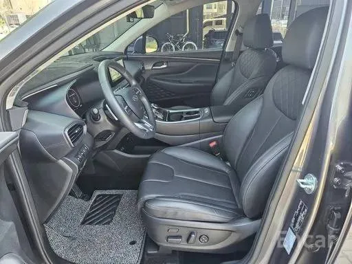 HYUNDAI SANTA FE PRESTIGE 2023