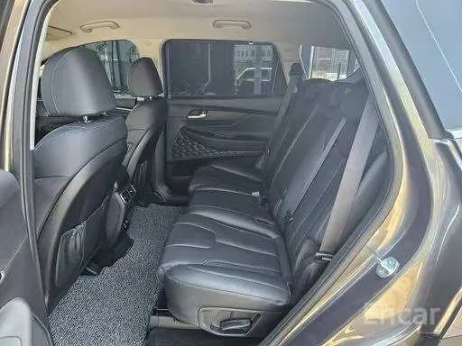 HYUNDAI SANTA FE PRESTIGE 2023