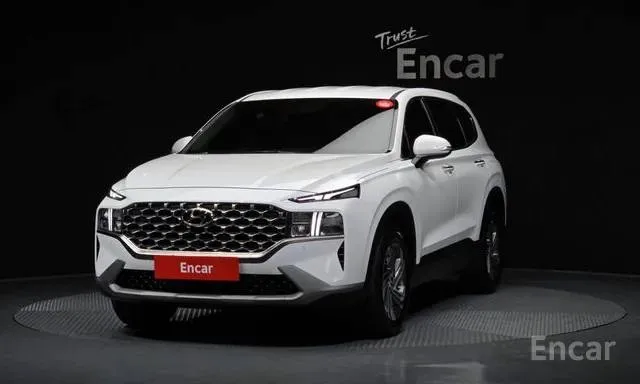 HYUNDAI SANTA FE 2023