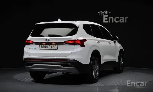 HYUNDAI SANTA FE 2023