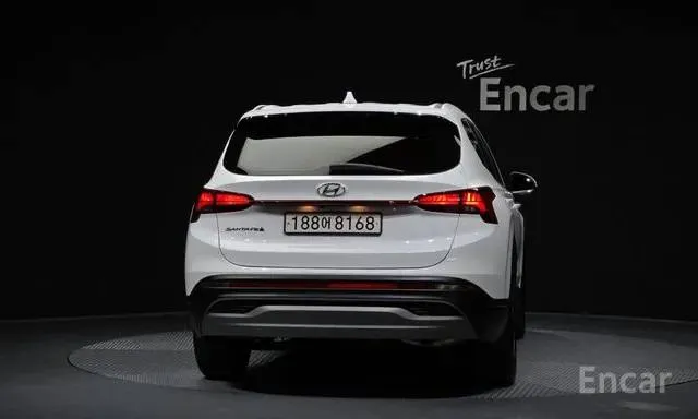 HYUNDAI SANTA FE 2023
