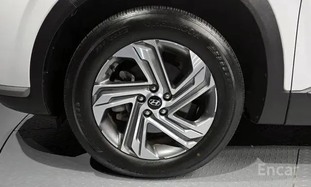 HYUNDAI SANTA FE 2023