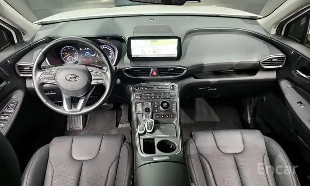HYUNDAI SANTA FE 2023