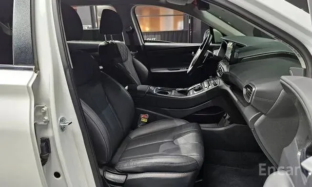 HYUNDAI SANTA FE 2023