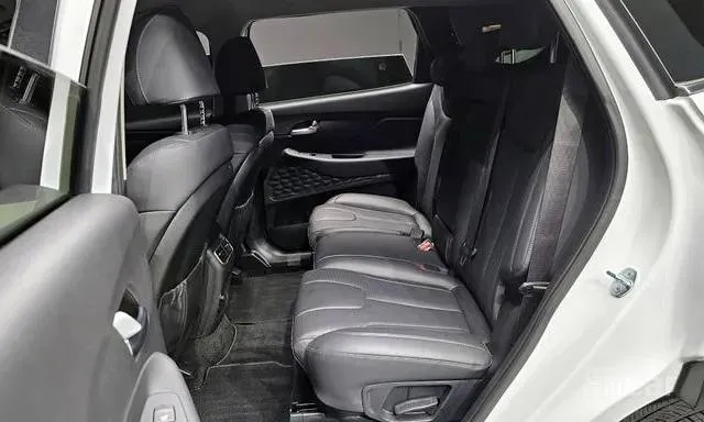 HYUNDAI SANTA FE 2023