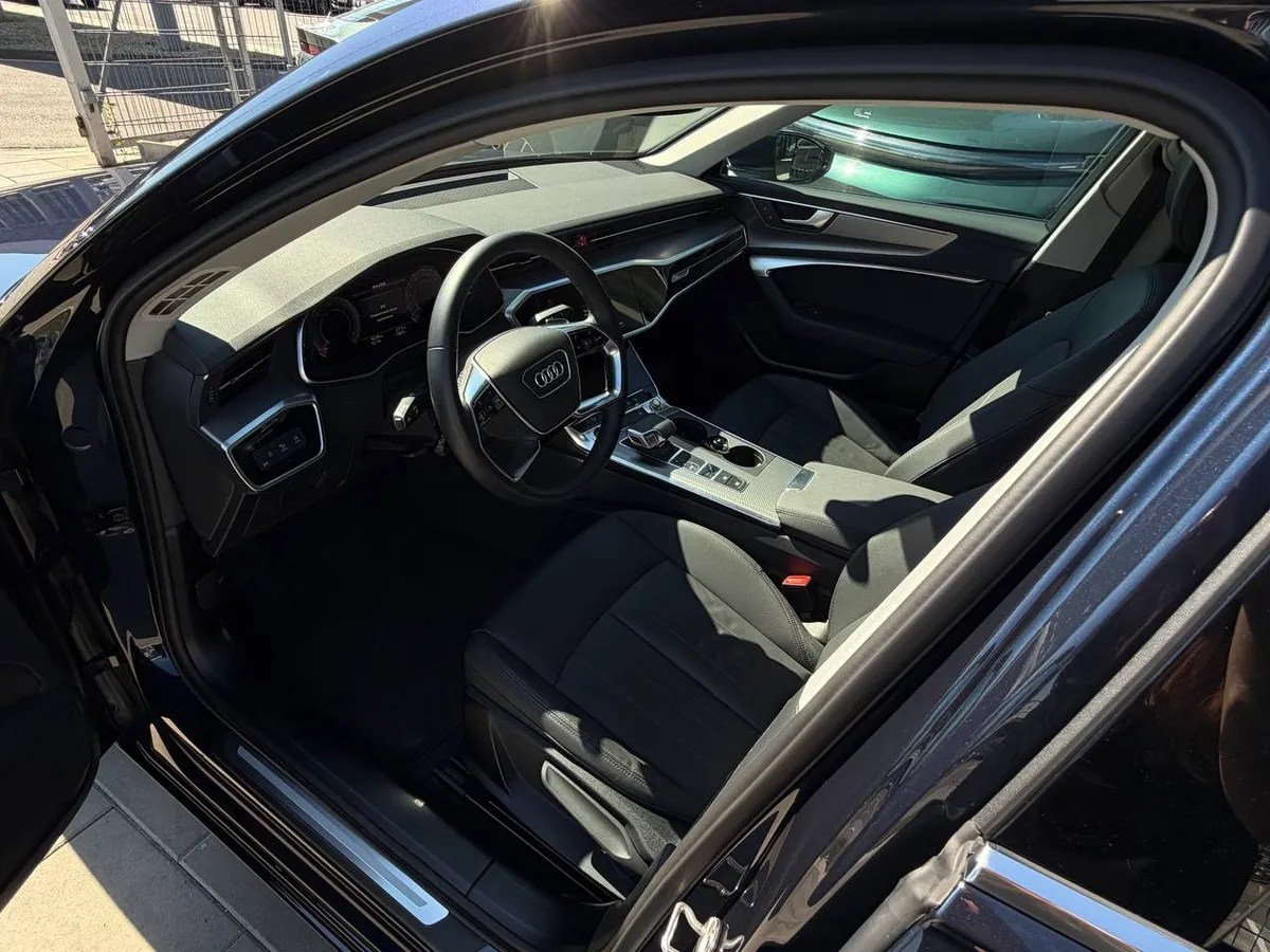 AUDI A6 C8 2023