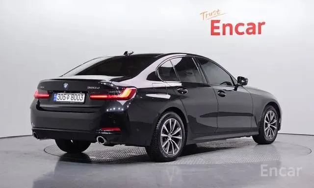 BMW 320D XDRIVE 2023