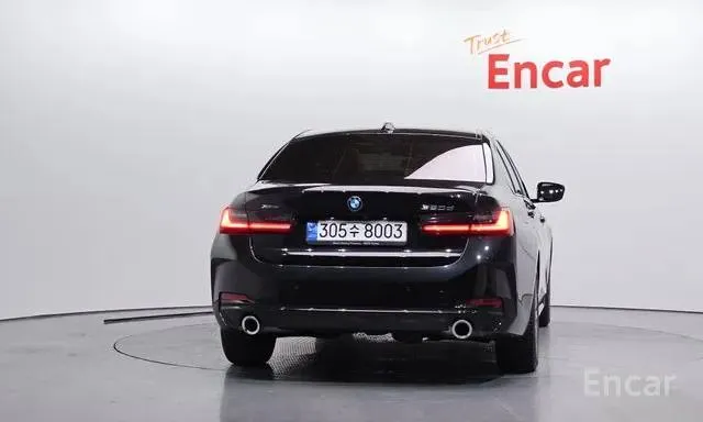 BMW 320D XDRIVE 2023