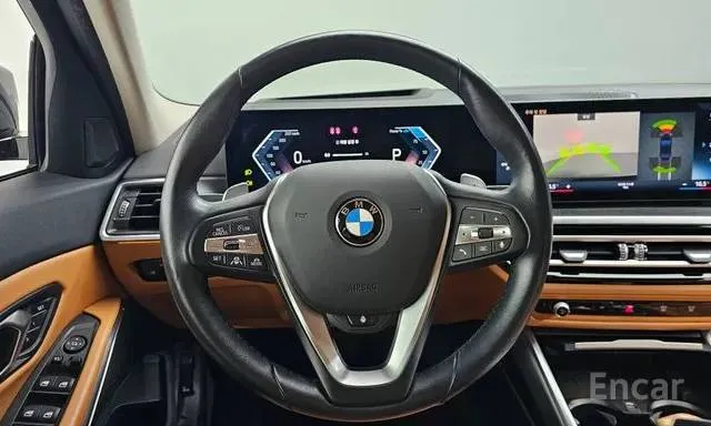 BMW 320D XDRIVE 2023