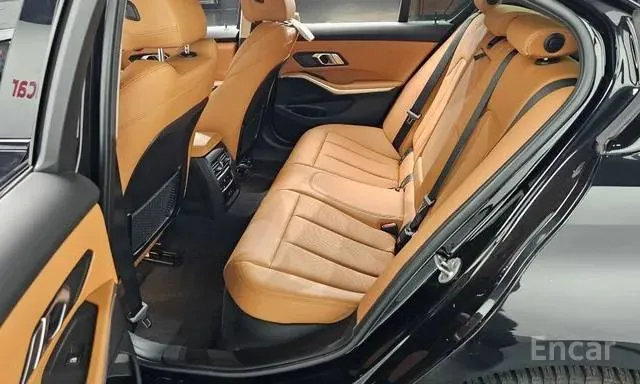 BMW 320D XDRIVE 2023