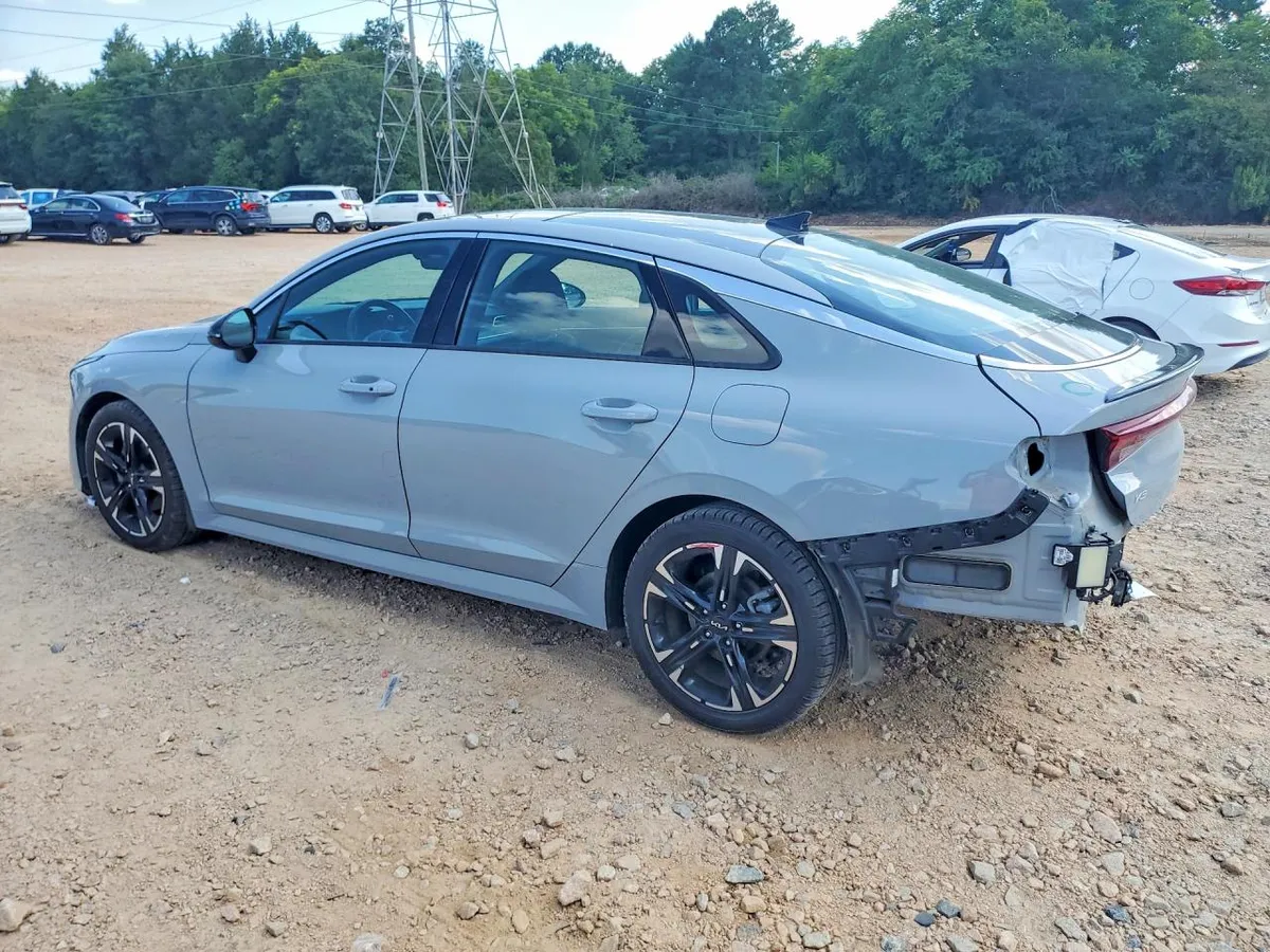 KIA K5 GT LINE 2023