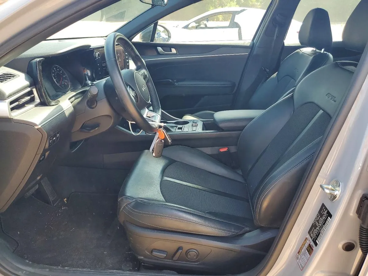 KIA K5 GT LINE 2023