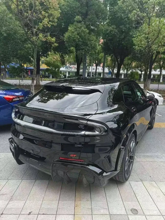 XIAOMI YU7 GT 2026