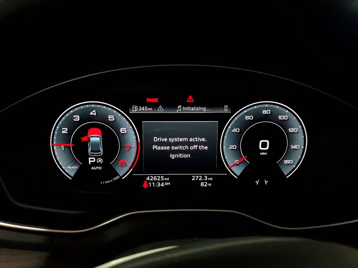 AUDI Q5 PREMIUM PLUS 2022