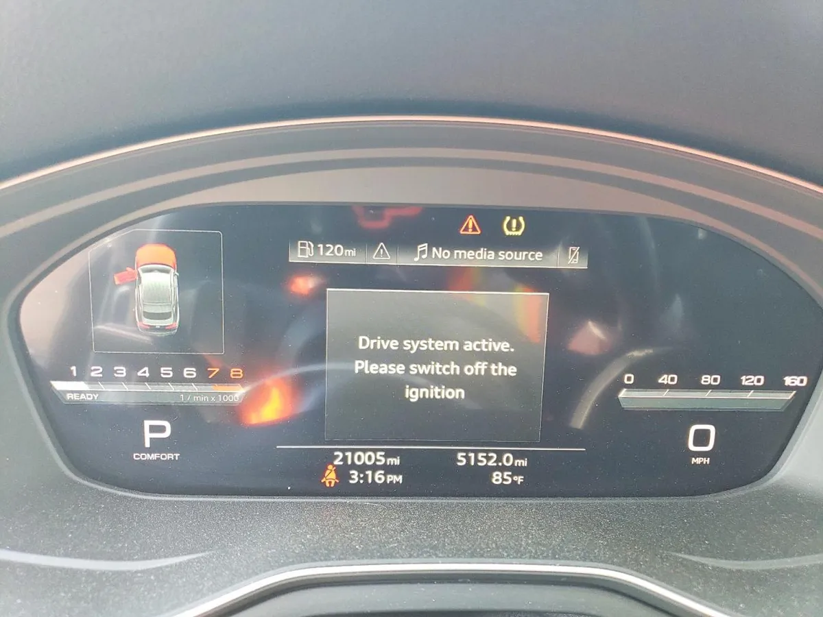 AUDI A5 PREMIUM PLUS 2022