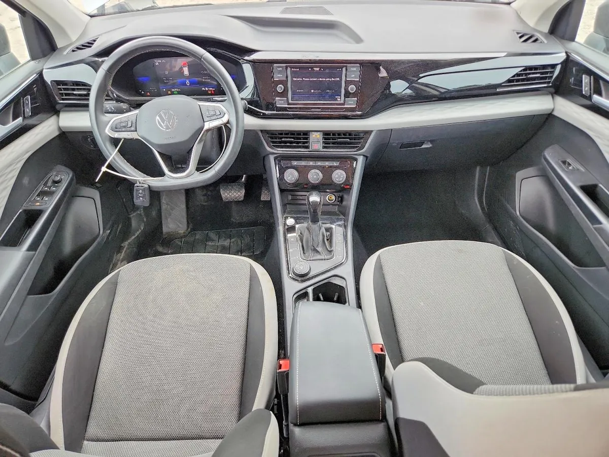 VOLKSWAGEN TAOS S AWD 2022