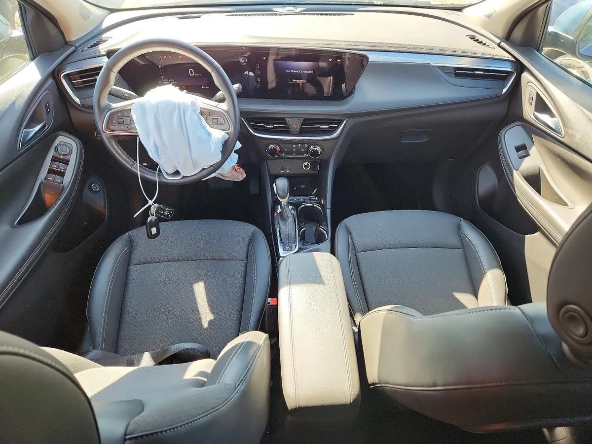 BUICK ENCORE GX PREFERRED 2025