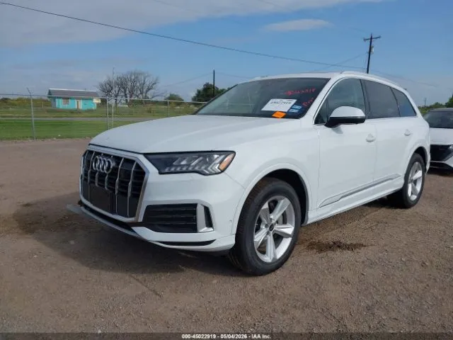 AUDI Q7 PREMIUM PLUS 2023