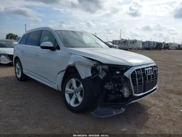 AUDI Q7 PREMIUM PLUS 2023