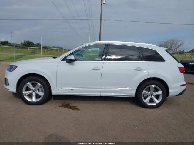 AUDI Q7 PREMIUM PLUS 2023