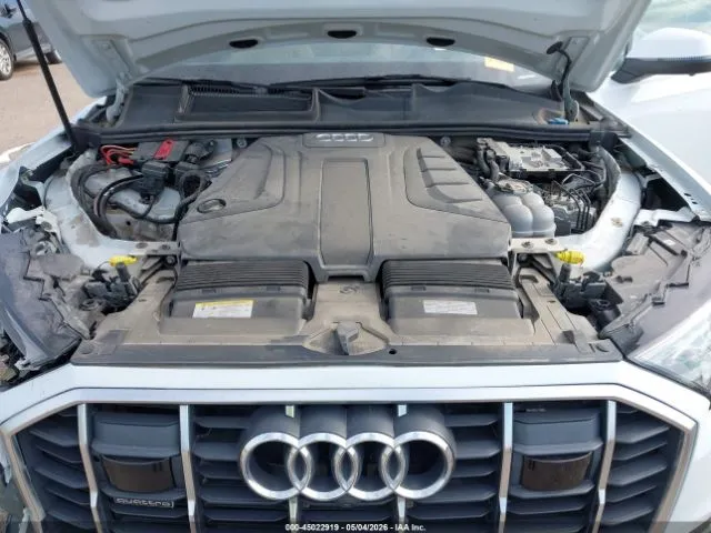 AUDI Q7 PREMIUM PLUS 2023