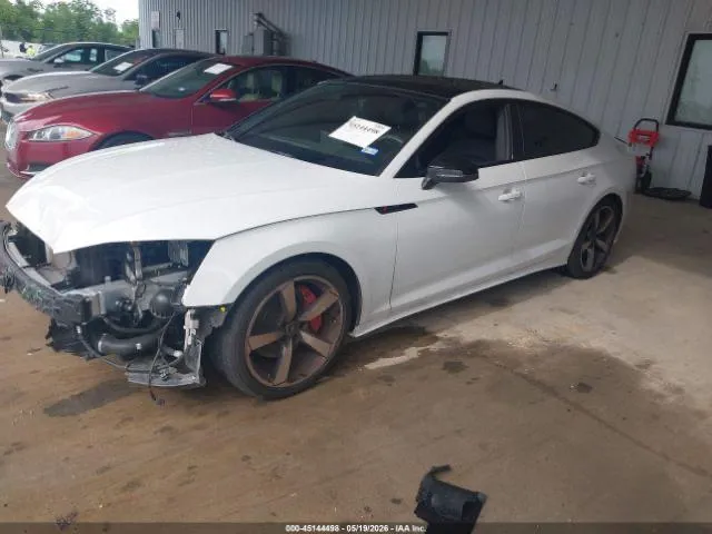 AUDI A5 PREMIUM PLUS 2023