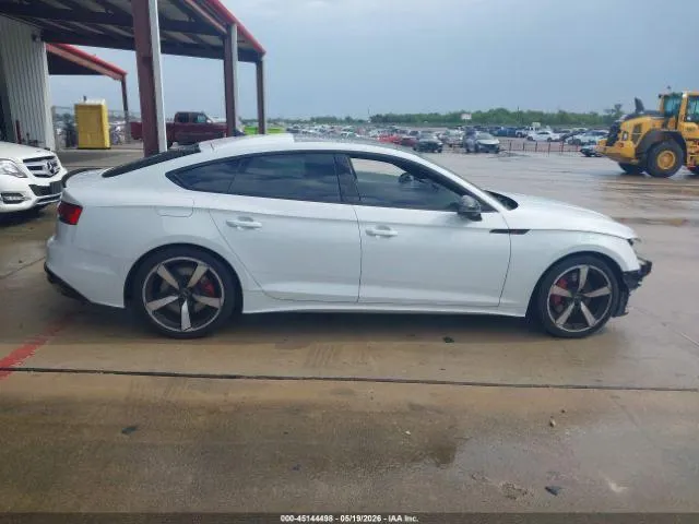 AUDI A5 PREMIUM PLUS 2023