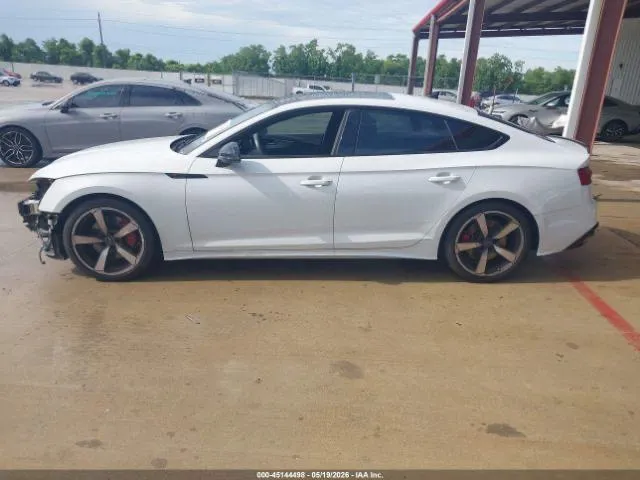 AUDI A5 PREMIUM PLUS 2023