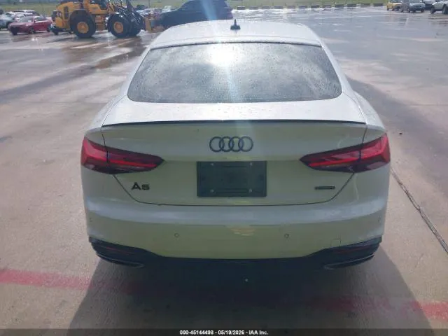 AUDI A5 PREMIUM PLUS 2023