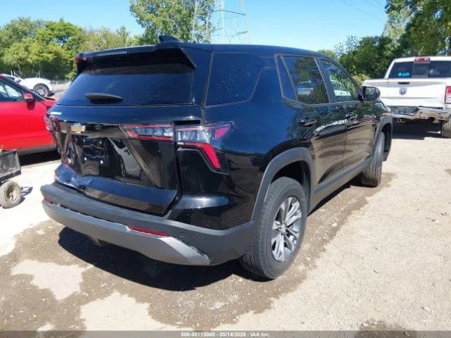 CHEVROLET EQUINOX LT 2024