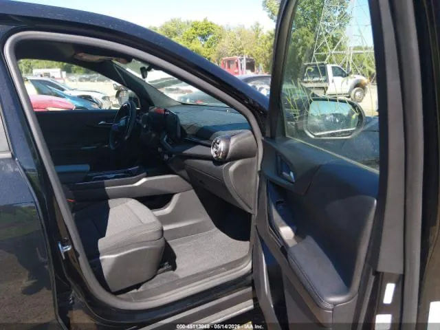 CHEVROLET EQUINOX LT 2024