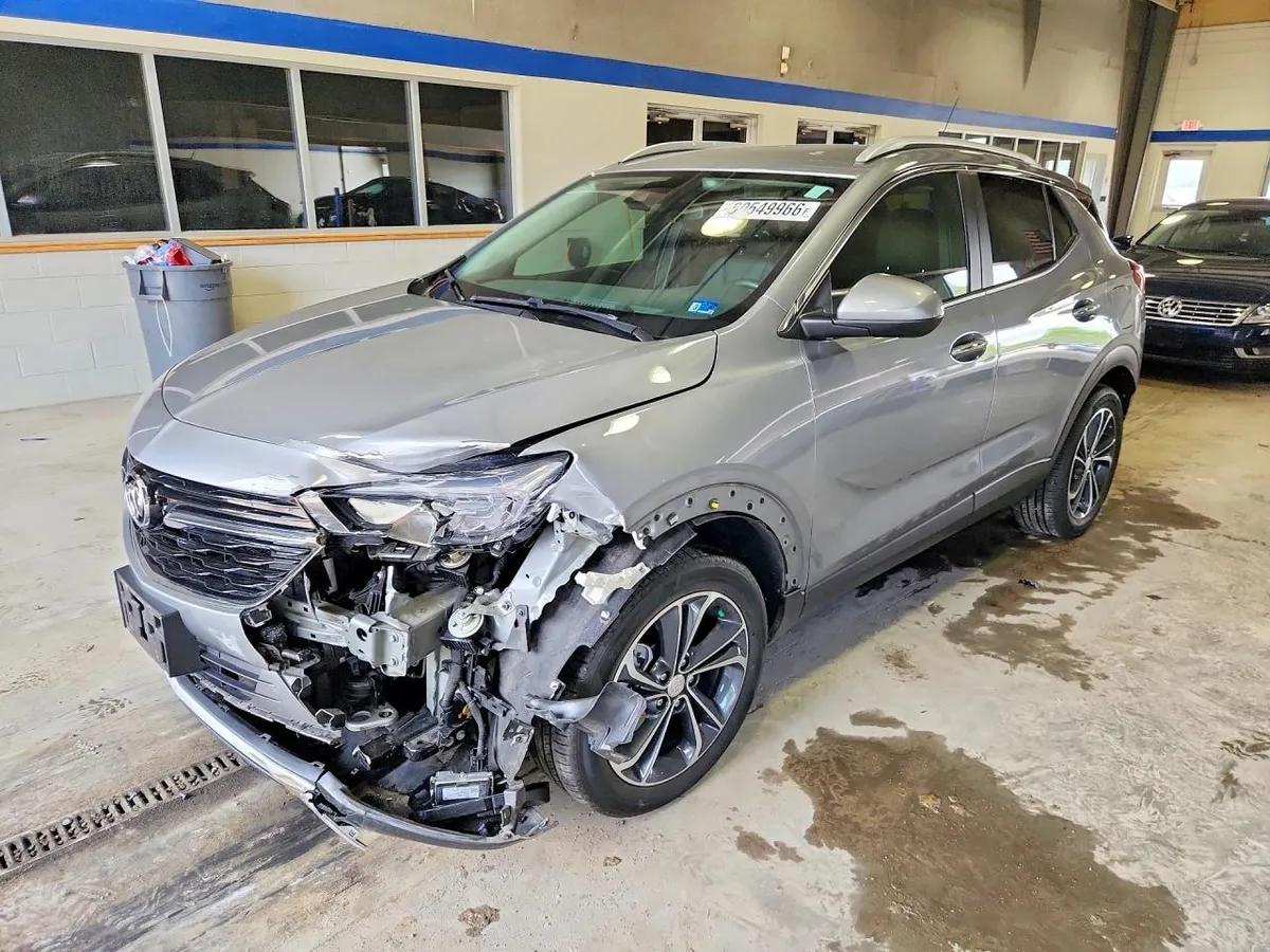 BUICK ENCORE GX SELECT 2023
