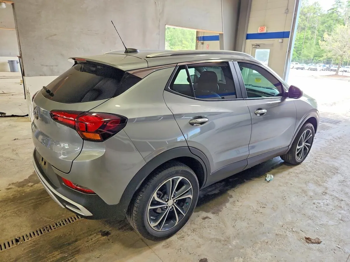 BUICK ENCORE GX SELECT 2023