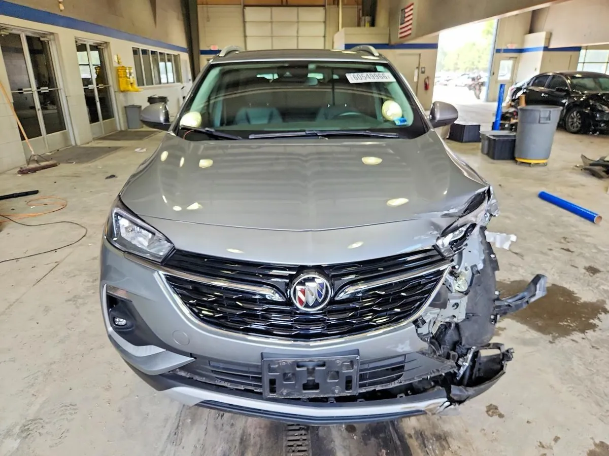 BUICK ENCORE GX SELECT 2023
