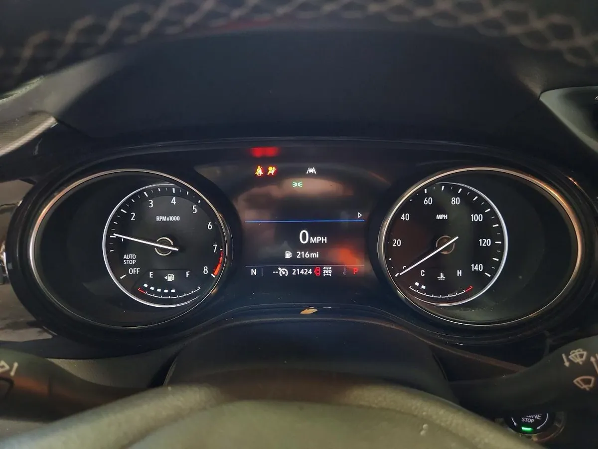 BUICK ENCORE GX SELECT 2023