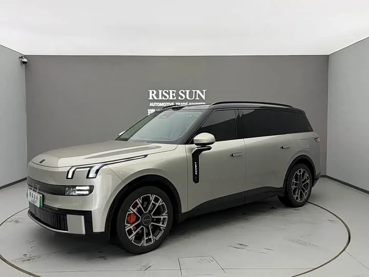 LYNK & CO 2 2027