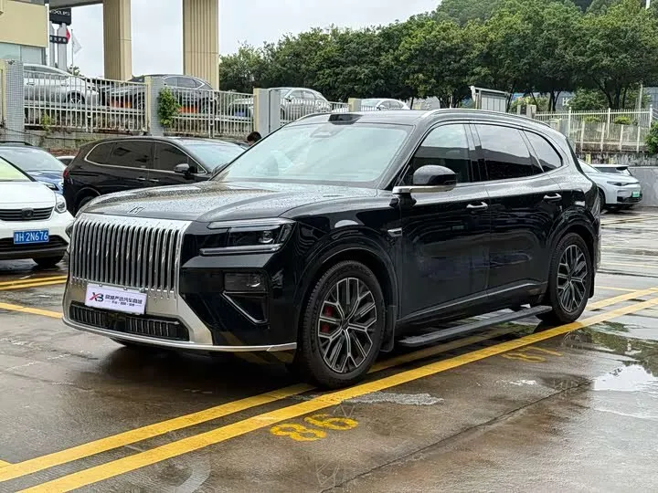 LYNK & CO 2 2027
