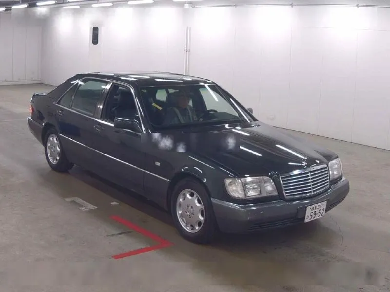 MERCEDES-BENZ BENZ 2026