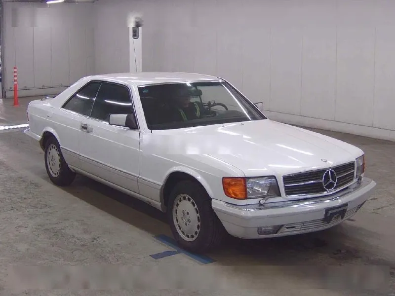 MERCEDES-BENZ BENZ 2026