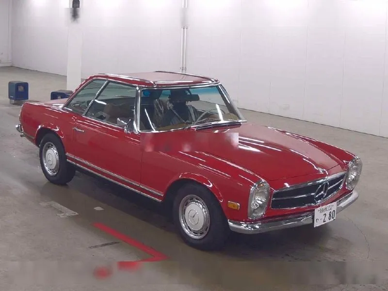 MERCEDES-BENZ BENZ 2026