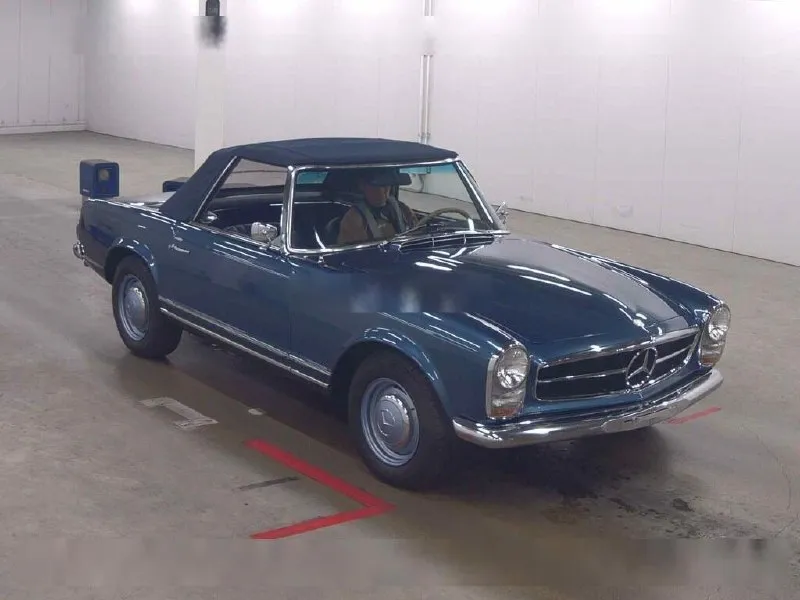 MERCEDES-BENZ BENZ 2026